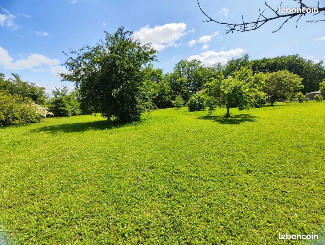 Terrain 1000 m² · à Castillon-la-Bataille · 1 000 m² · 26 000 €
