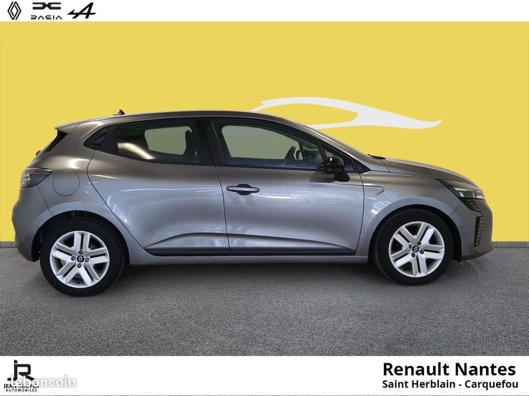 Renault Clio 1.0 TCe 90ch Evolution (image 4)