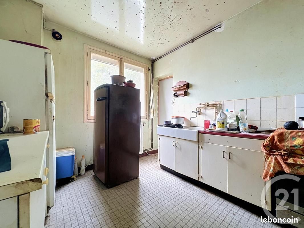 Appartement 4 pièces 67 m² · à Rochefort · 67 m² · 70 300 €