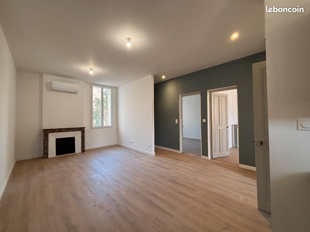 Appartement 3 pièces 65 m² · à Nîmes · 65 m² · 895 €/mois