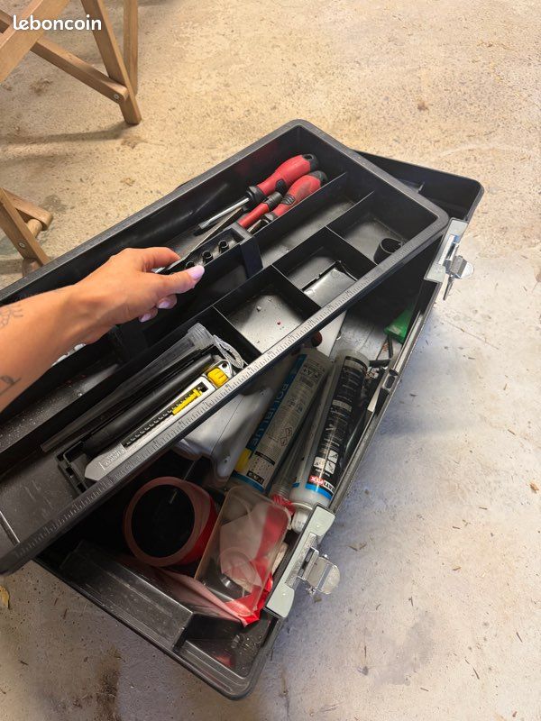 Caisse à outils (image 4)