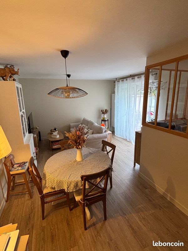 Appartement 3 pièces 68 m² · à Gretz-Armainvilliers · 68 m² · 259 000 €