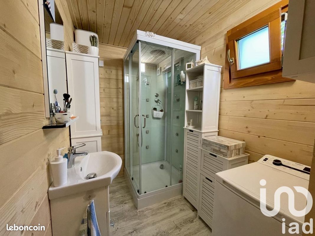 Chalet 4 pièces 49 m² (image 9)