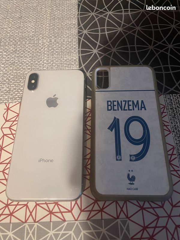 IPhone X (image 2)
