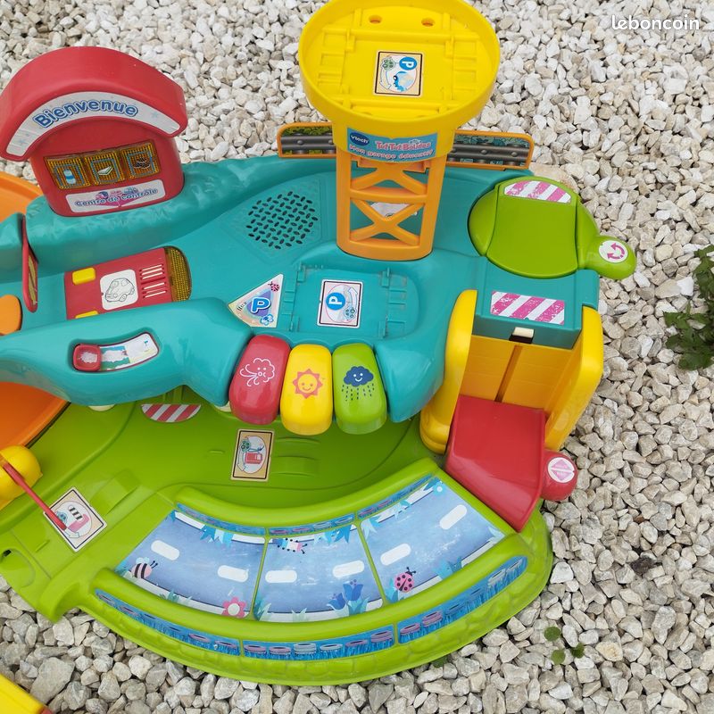 Garage tut tut Bolide (image 15)