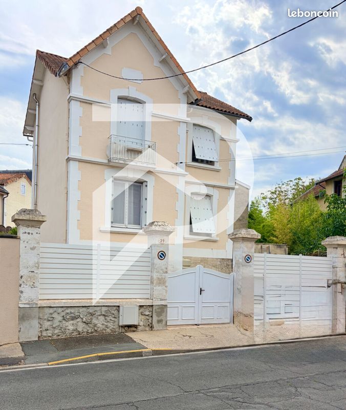Maison 4 pièces 90 m² · à Périgueux · 90 m² · 265 000 €