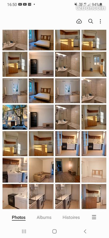 Appartement 2 pièces 55 m² · à Nantes · 55 m² · 680 €/mois