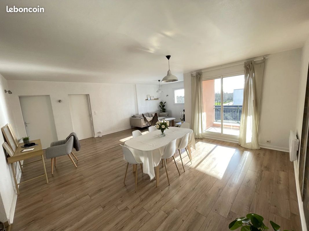 Appartement 3 pièces 88 m² · à Vannes · 88 m² · 298 900 €