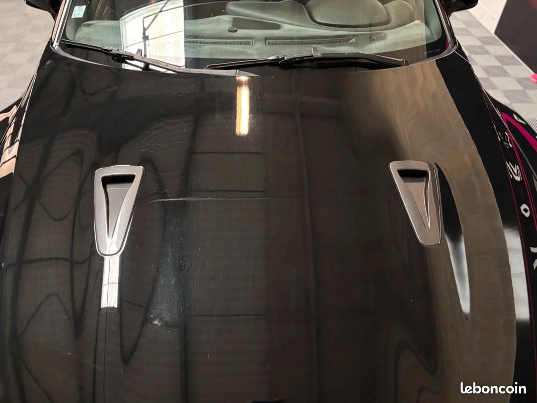 Nissan GT-R GT-R 3.8 V6 485 (image 38)