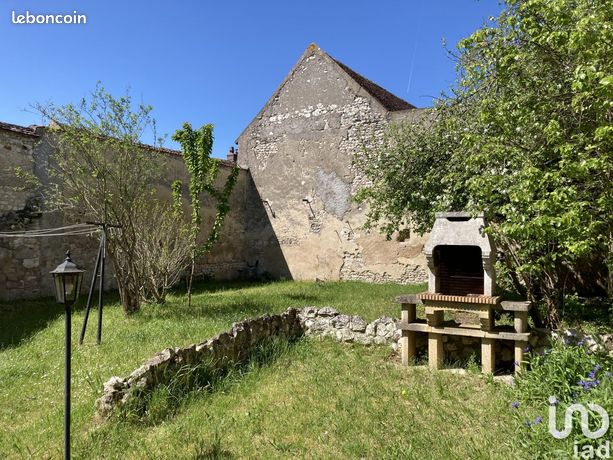 Maison 6 pièces 120 m²