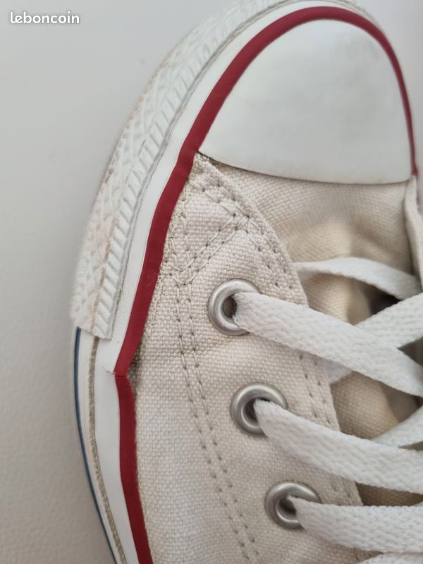 Converses All Star 36 (image 8)