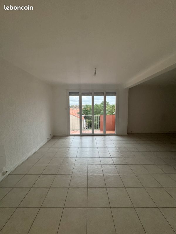 Appartement 4 pièces 80 m² · à Narbonne · 80,3 m² · 900 €/mois