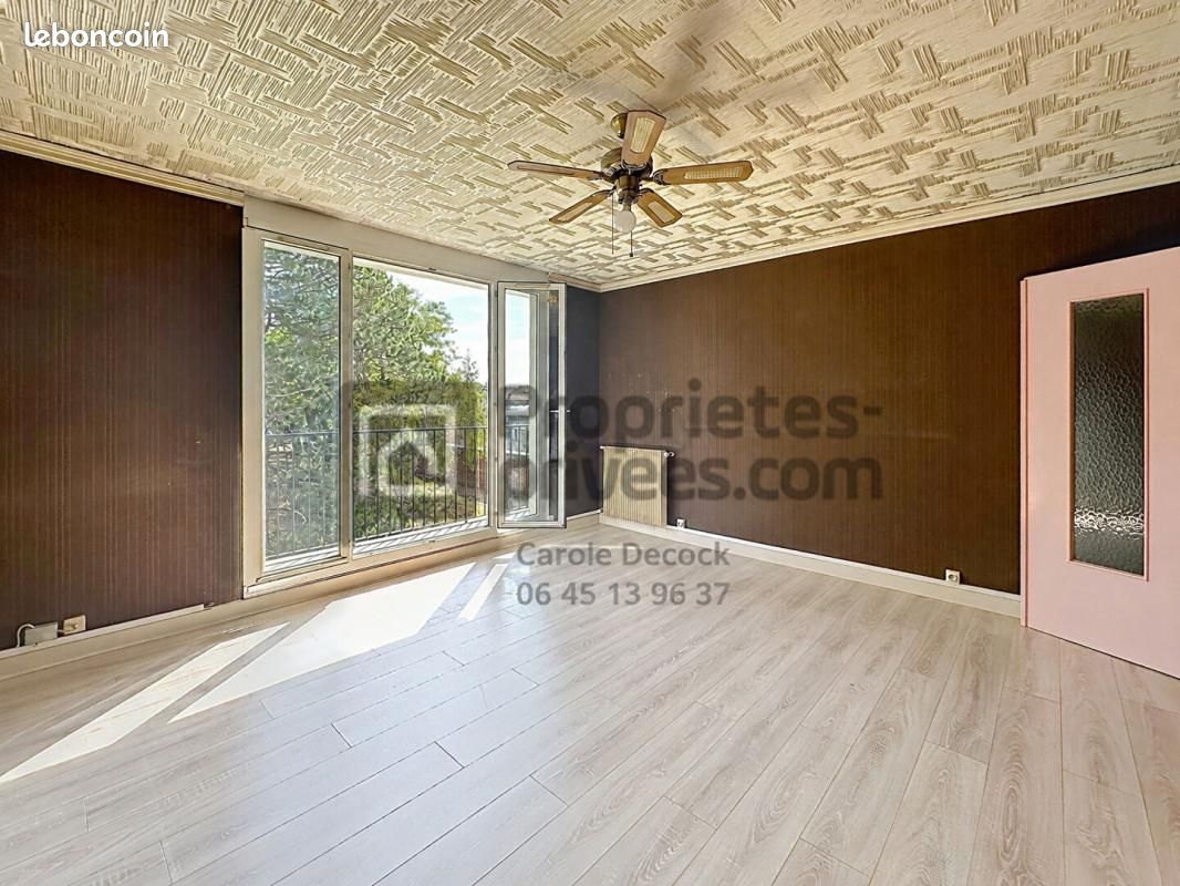 Appartement 4 pièces 79 m² · à Champigny-sur-Marne · 79 m² · 249 000 €