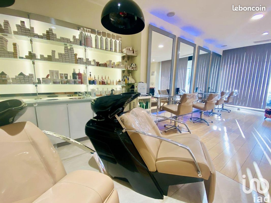 Boutique 110 m² JUAN-LES-PINS (image 7)