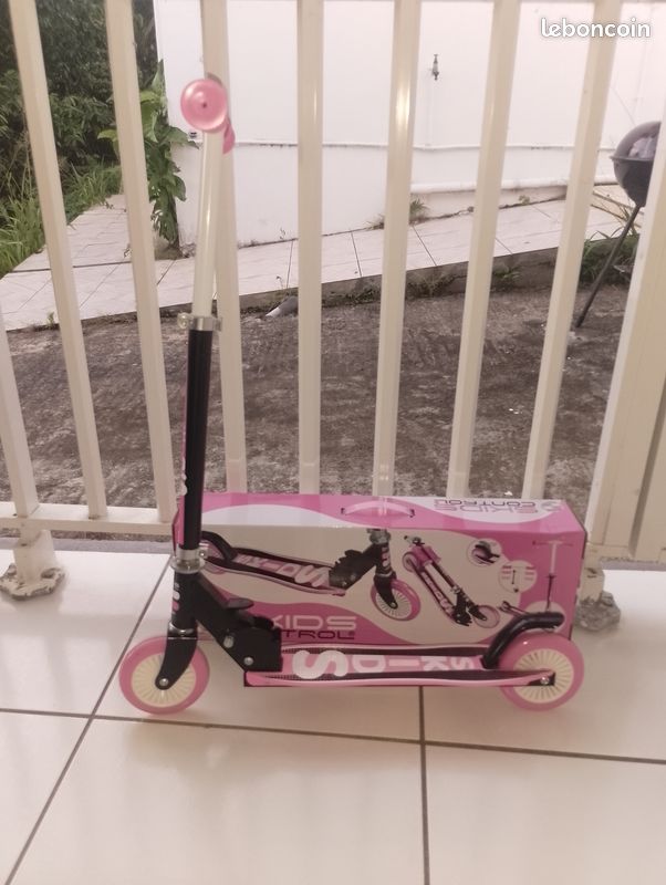Trotinette enfant (image 2)