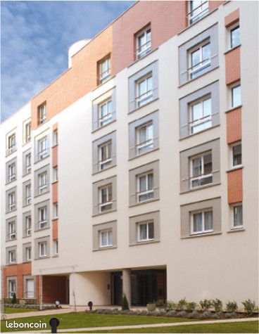 Appartement 1 pièce 18 m² · à Paris · 18 m² · 990 €/mois