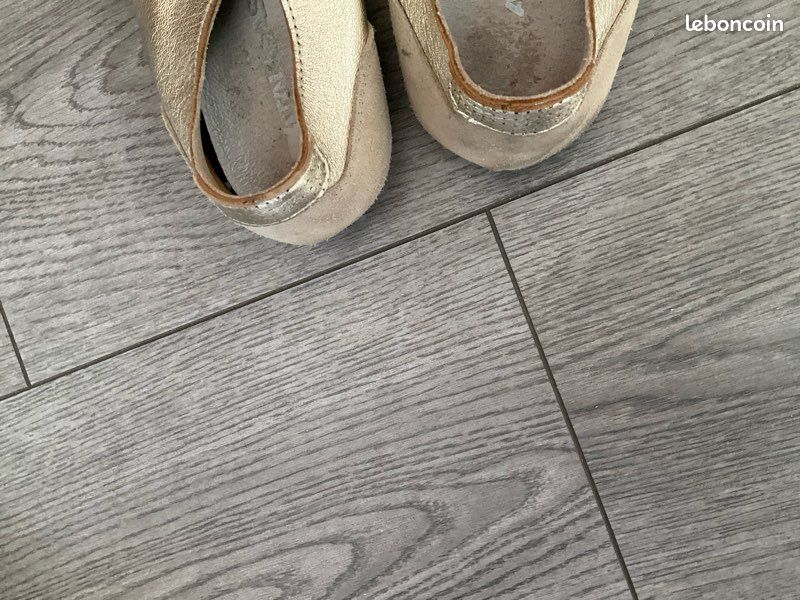 Chaussures pataugas 39 (image 6)
