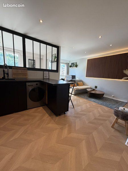 Appartement 2 pièces 35 m² · à Marseille · 35 m² · 995 €/mois