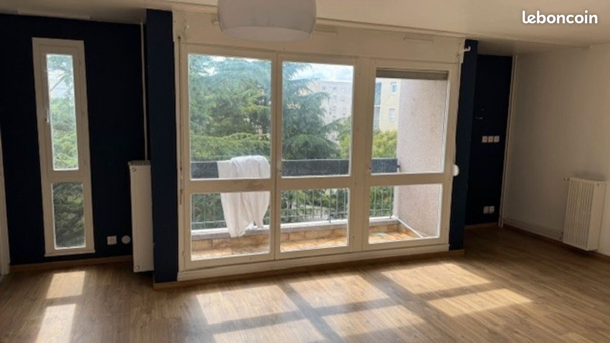 Appartement a louer creil - 4 pièce(s) - 99 m2 - Surfyn