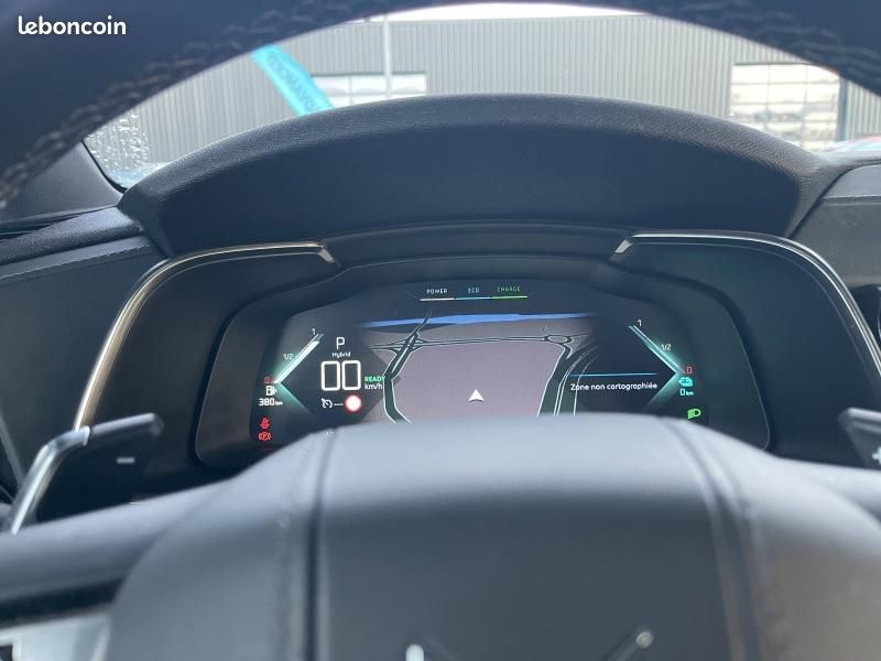 Ds DS 7 Crossback E-TENSE 225ch Rivoli (image 11)