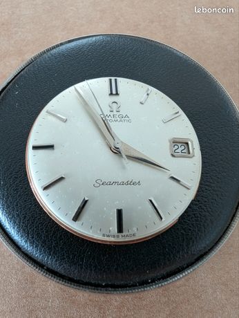 Montre Bracelet Ancienne à Réviser – Référence 93-30, Bijoux Vintage, Occasion