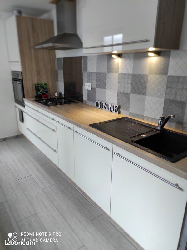 Maison 7 pièces 84 m² · à Coudekerque-Branche · 84 m² · 189 000 €