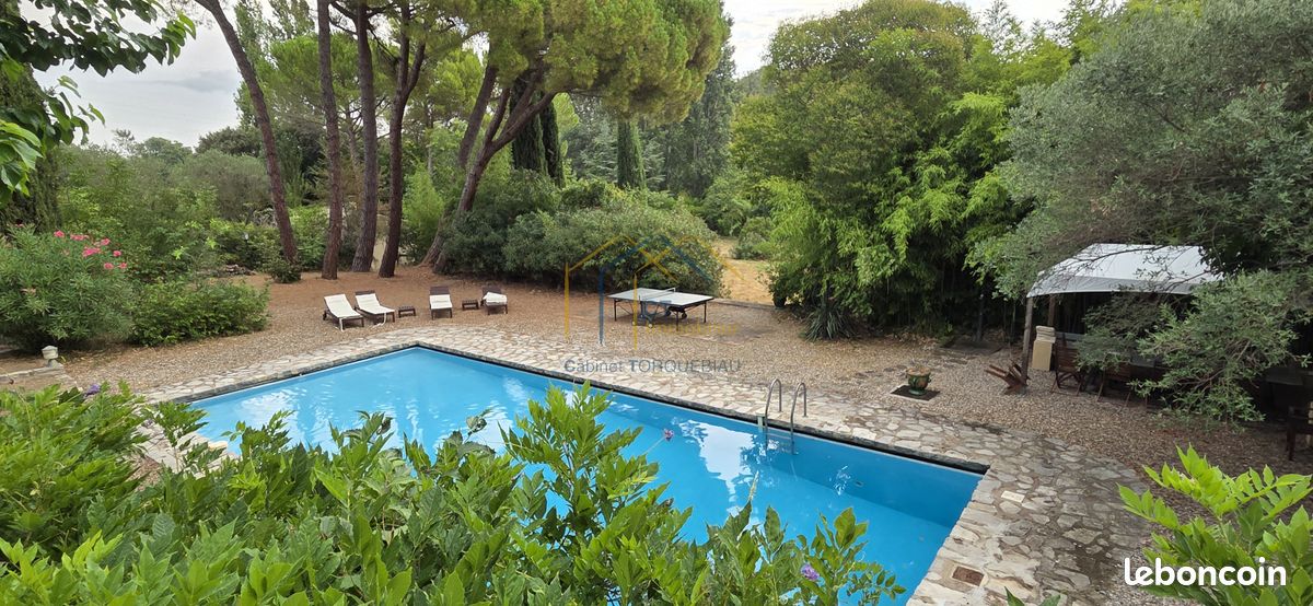 Maison 7 pièces 161 m² · à Gignac · 161 m² · 720 000 €