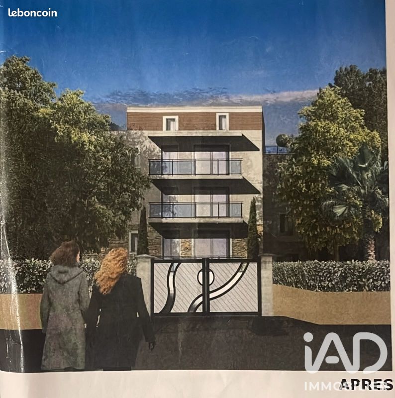 Maison 7 pièces 151 m² · à Saint-Raphaël · 151 m² · 790 000 €