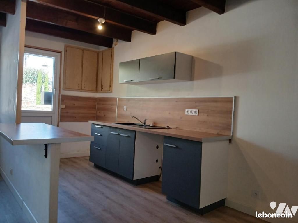 Maison 4 pièces 107 m² · à Plénée-Jugon · 107 m² · 119 780 €