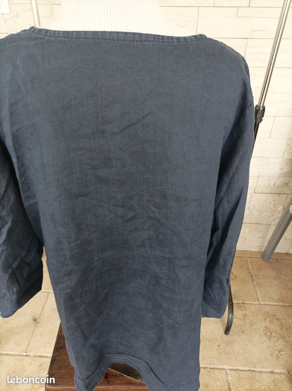 Hauts Femme T 38/40(cbfé38/40c1) (image 2)