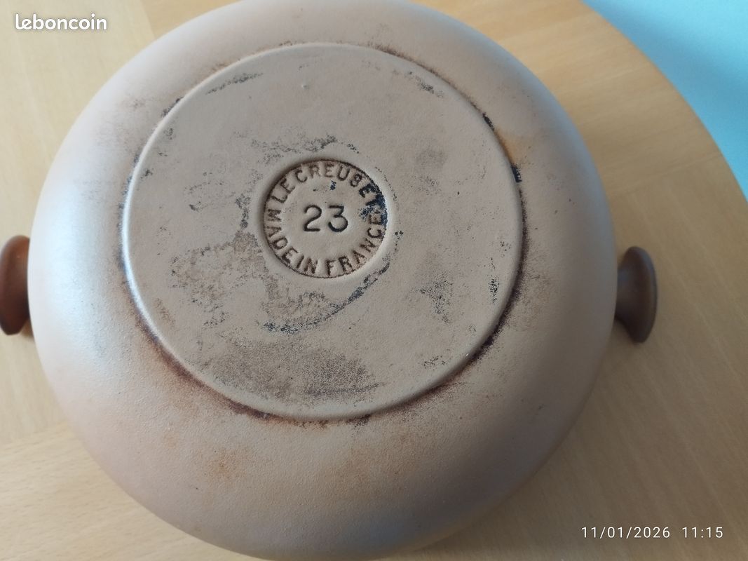Cocotte Le Creuset 21178230602430