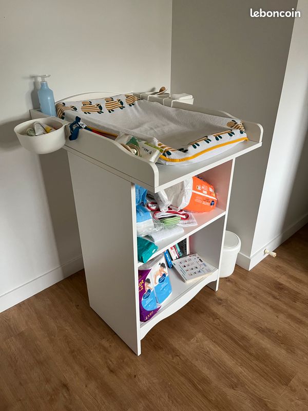 Chambre bébé (image 7)