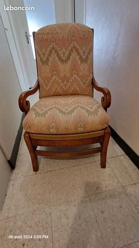 Fauteuil (image 1)