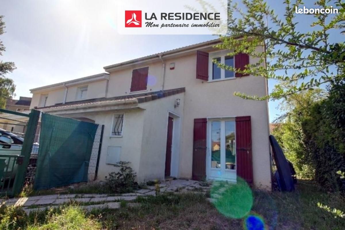 Maison 5 pièces 90 m² · à Les Mureaux · 90 m² · 273 500 €