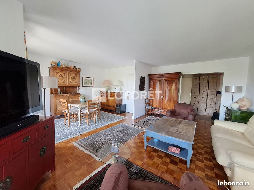 Appartement 4 pièces 82 m² · à Bondy · 82 m² · 234 000 €