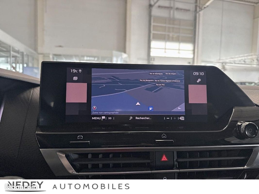 Citroen C4 PureTech 130ch S&S C-Series (image 15)