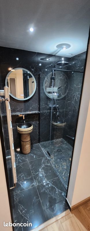 Appartement a louer lens - 5 pièce(s) - 85 m2 - Surfyn