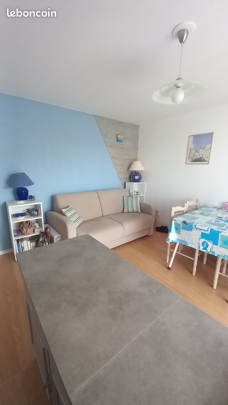 Appartement 2 pièces 30 m² · à La Barre-de-Monts · 30,1 m² · 112 000 €