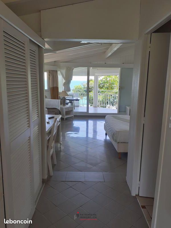 Appartement 1 pièce 40 m² · à Le Gosier · 40 m² · 880 €/mois
