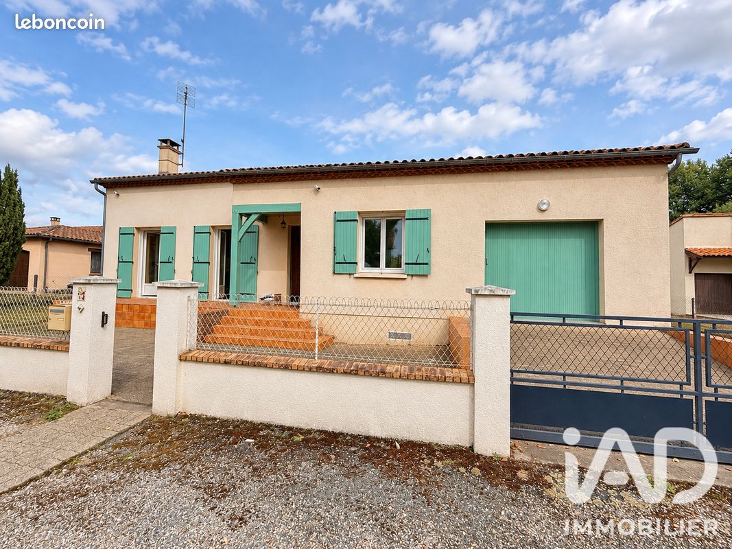 Maison 4 pièces 115 m² · à Pineuilh · 115 m² · 172 000 €