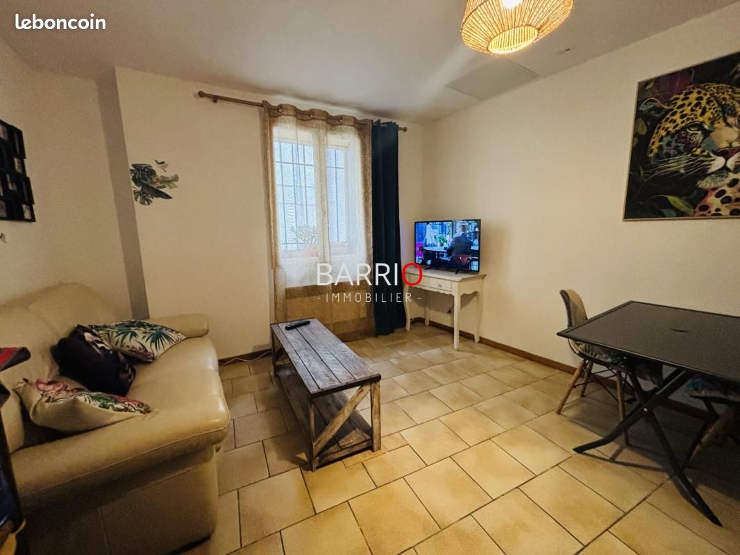 Appartement 1 pièce 24 m² · à Elne · 24 m² · 375 €/mois
