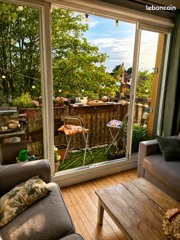 Appartement 5 pièces 74 m² · à Antony · 74 m² · 350 000 €