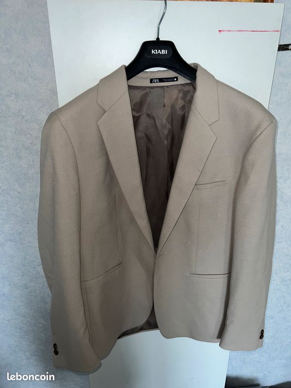 Veste classe Zara (image 1)