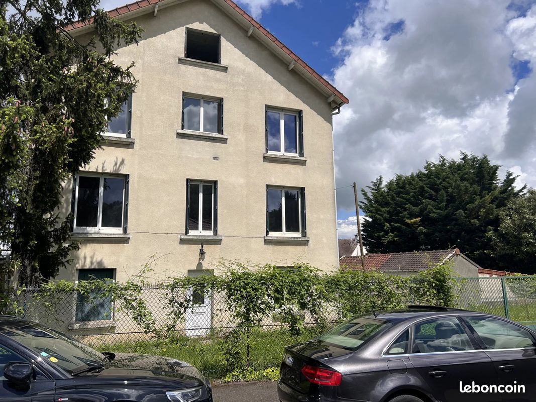 Maison 5 pièces 113 m² · à Villepreux · 113 m² · 399 000 €