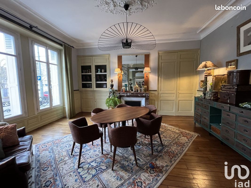 Appartement 6 pièces 150 m² - Limoges 87000 (image principale 5)
