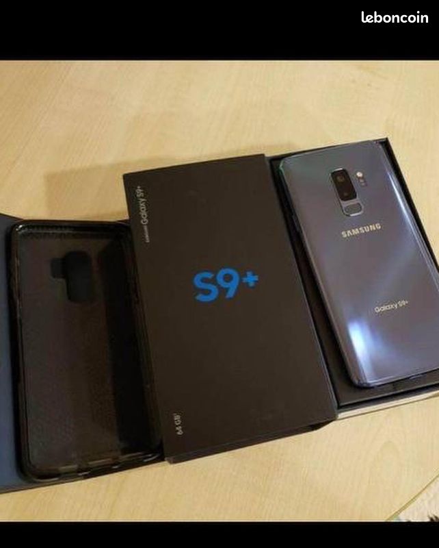 Samsung 9+ (image 2)