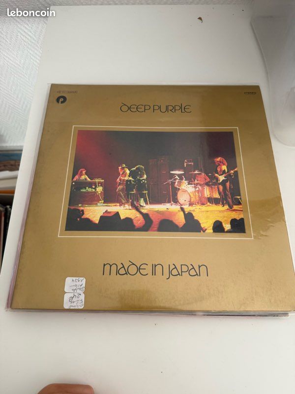 Vinyles de collection (image 20)