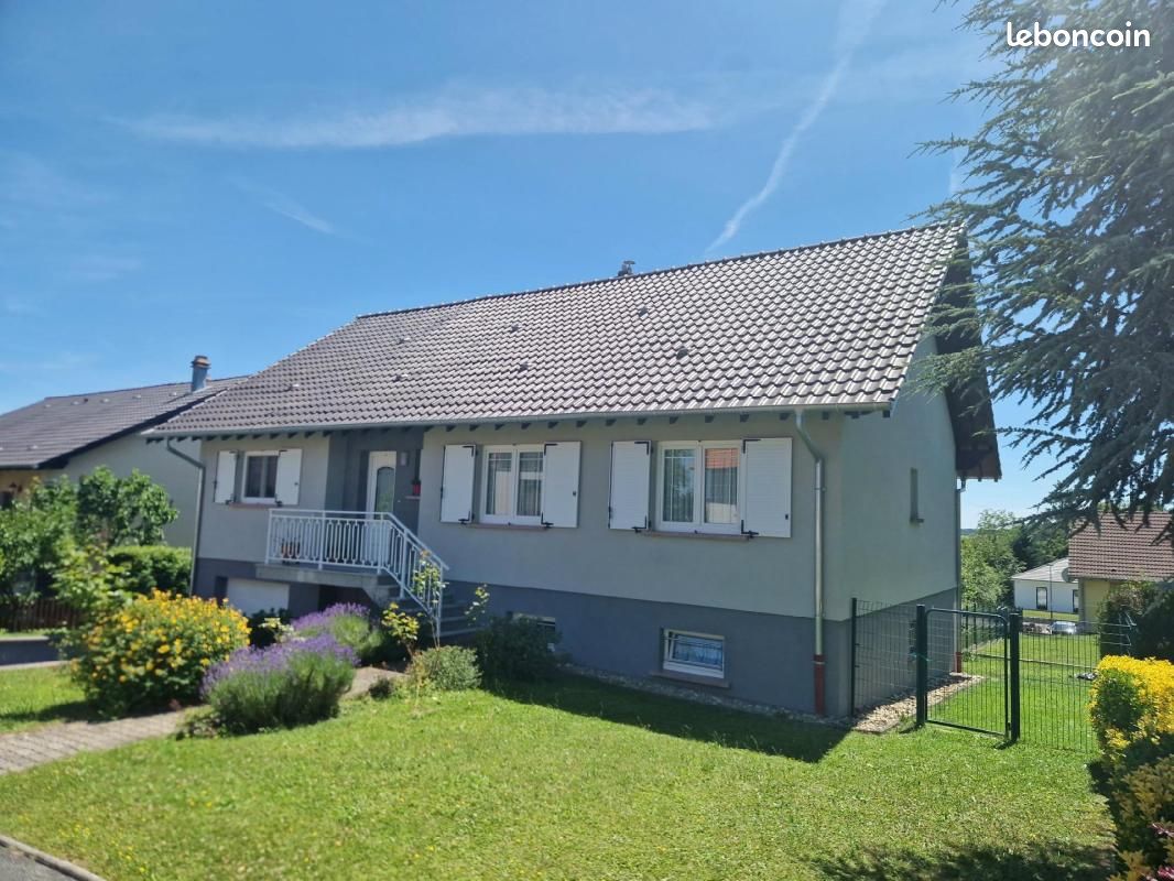 Maison 4 pièces 118 m² · à Metzing · 118 m² · 240 000 €