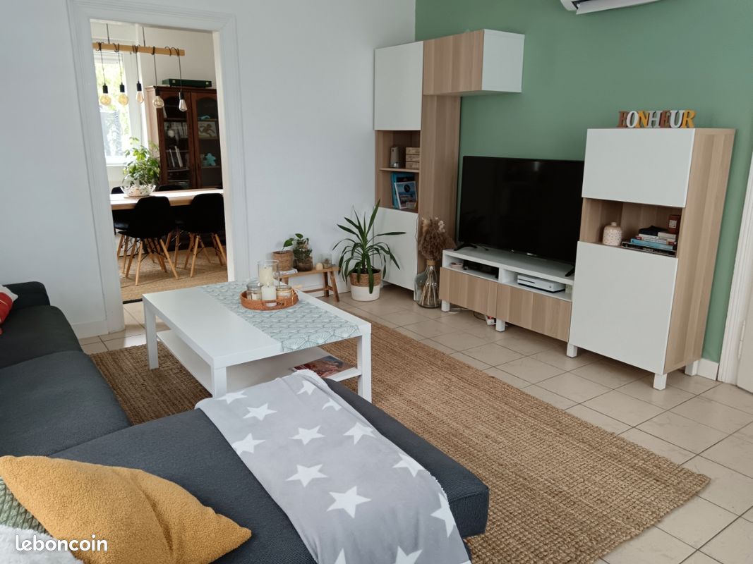 Maison 5 pièces à Gries (image 2)