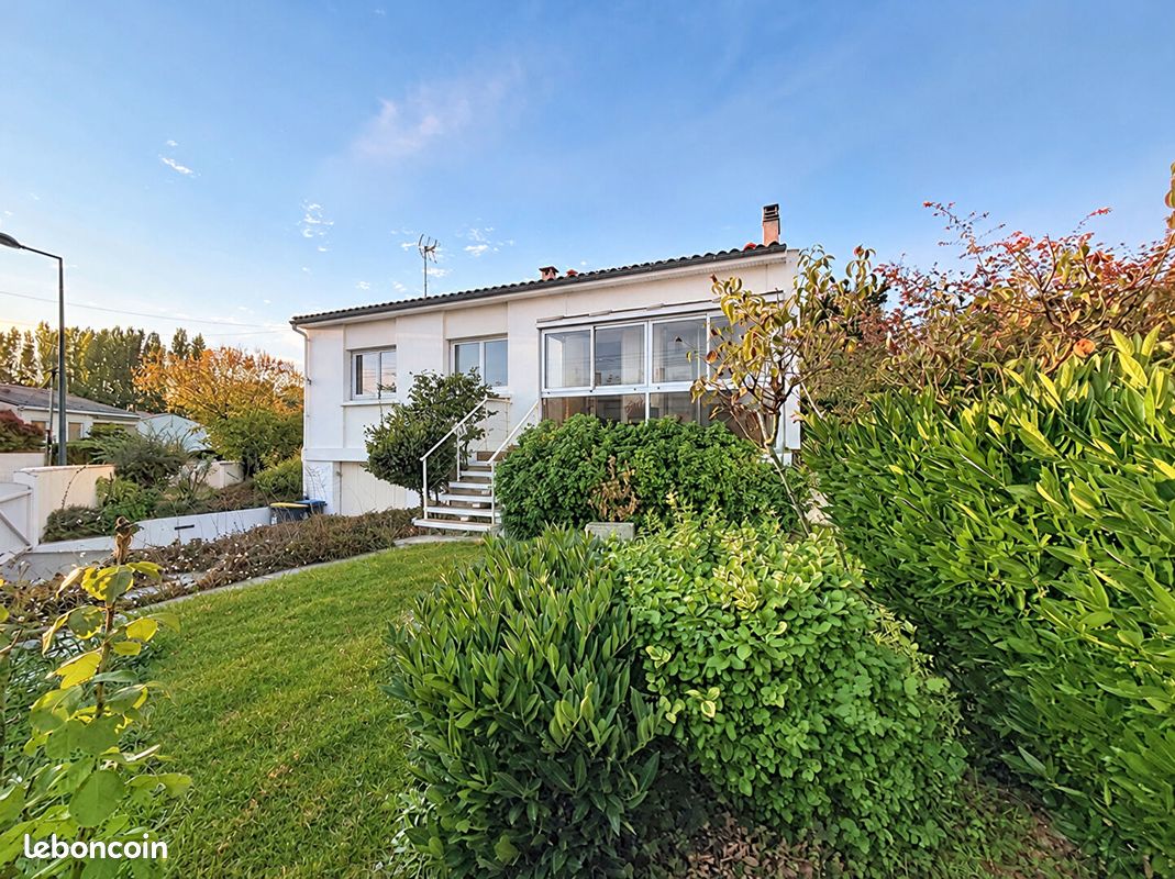 Maison 5 pièces 112 m² · à Aytré · 112 m² · 385 000 €